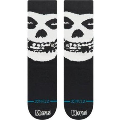 Calze Stance Beware Blk