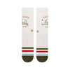 Calze Stance California Republic white