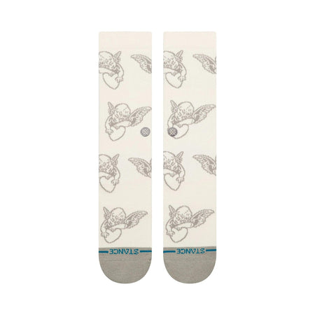 Calze Stance Cherub Sky Blue
