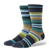 Calze Stance Curren Teal