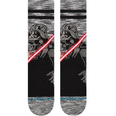 Calze Stance Darth Blk