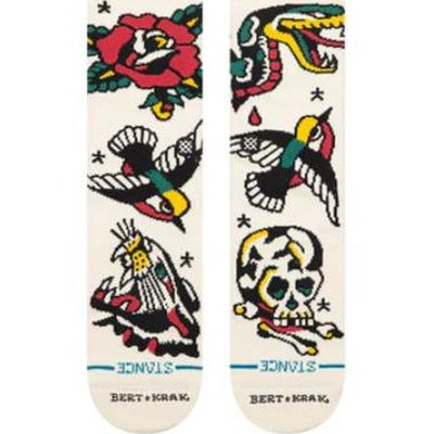 Calze Stance Flash Cvs