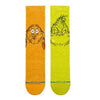 Calze Stance Grinch And Max