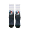 Calze Stance Landlord Blue