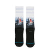 Calze Stance Landlord Blue