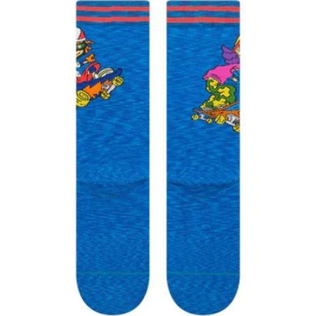 Calze Stance Reggie e Otto Roy