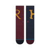 Calze Stance Ron and Harry navy
