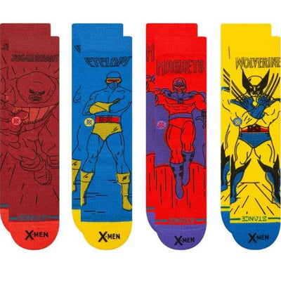 Calze Stance Sam and Twitter Ora