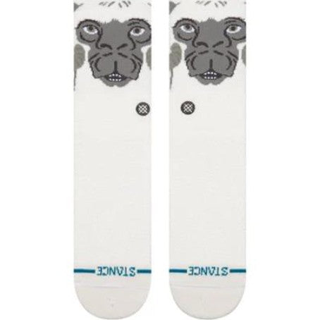 Calze Stance Tauntaun Wht