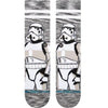 Calze Stance The Storm Trooper White