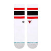 Calze Stance Tube Chi Wht