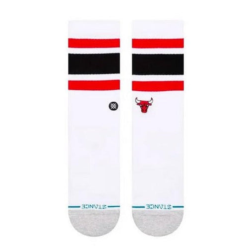 Calze Stance Tube Chi Wht