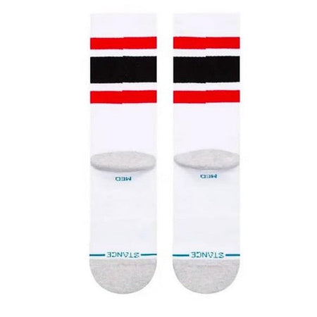 Calze Stance Tube Chi Wht