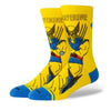 Calze Stance Wolverine Yel