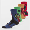 Calze Volcom Bob Mollema