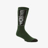 Calze Volcom Ent alpine