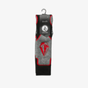 Calze Volcom Snow Shield Woll Blend Orange Shock