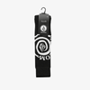 Calze Volcom Snow Shield Woll Blend Orange Shock
