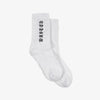 Calze Wasted Paris Splinter white