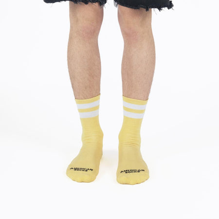 Calze socks American Socks Buttercup