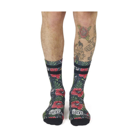 Calze socks American Socks Carnivorus