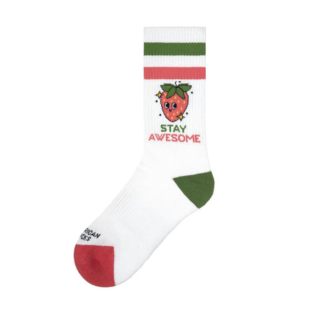 Calze socks American Socks Stay Awesone