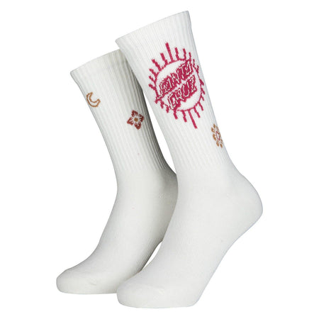 Calze socks Santa Cruz Scatter 2 pack assorted