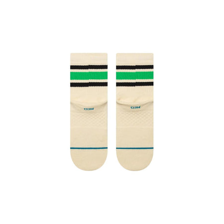 Calze socks Stance Boyd Crew green