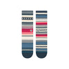 Calze socks Stance Curren Crew navy