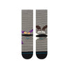 Calze socks Stance Oompa Loompa Crew black white