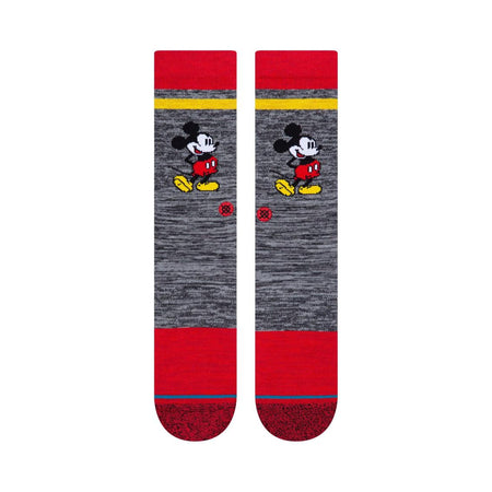Calze socks Stance Vintage Disney Crew black