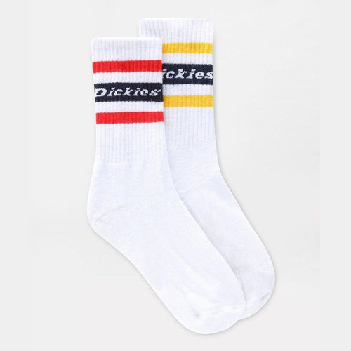 Calzini Dickies Genola white