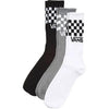 Calzini Vans Classic Check 3 pack