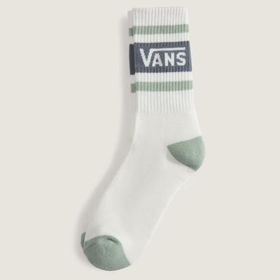 Calzini Vans Drop V Grey Olive