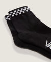 Calzini Vans Pek-A-ACheck Black