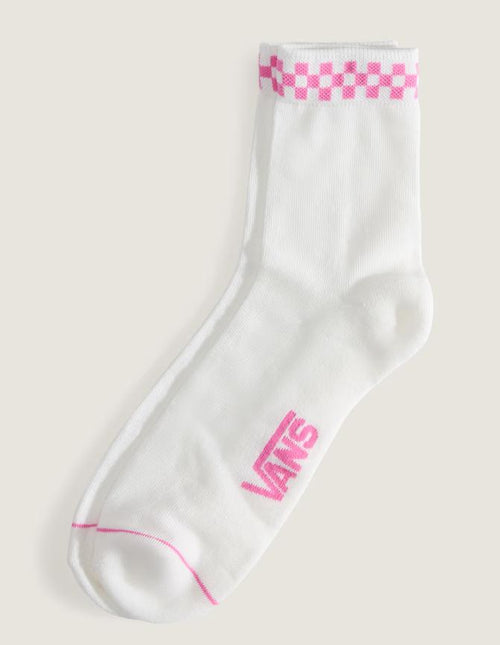 Calzini Vans Pek-A-ACheck White