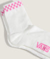 Calzini Vans Pek-A-ACheck White