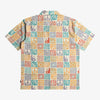 Camicia Billabong Sundays Vacay multicolor