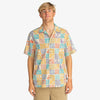 Camicia Billabong Sundays Vacay multicolor