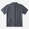 Camicia Billabong Sundays slate blue