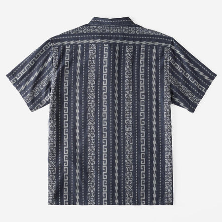 Camicia Billabong Sundays slate blue
