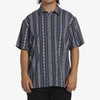 Camicia Billabong Sundays slate blue