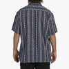 Camicia Billabong Sundays slate blue