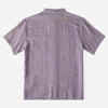Camicia Billabong Sundays violet grey