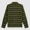 Camicia Dickies Forest Check Cypress