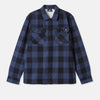 Camicia Dickies Lined Sacramento blu navy