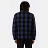 Camicia Dickies Lined Sacramento blu navy