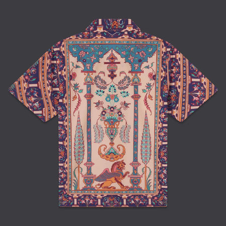 Camicia Dolly Noire Persian Rug Bowling beige
