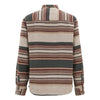 Camicia Irie Daily Santania Khaki Green