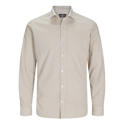 Camicia Jack & Jones Blackpool Stretch mineral yellow